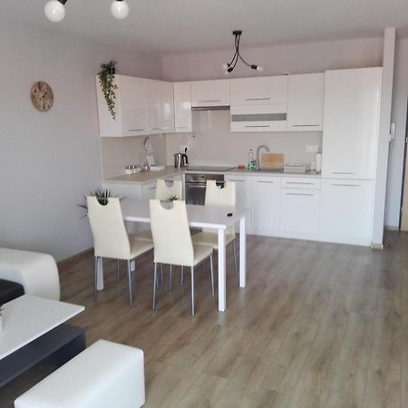 Apartmán Apartament Marzenie 9 - Opolí Exteriér fotografie