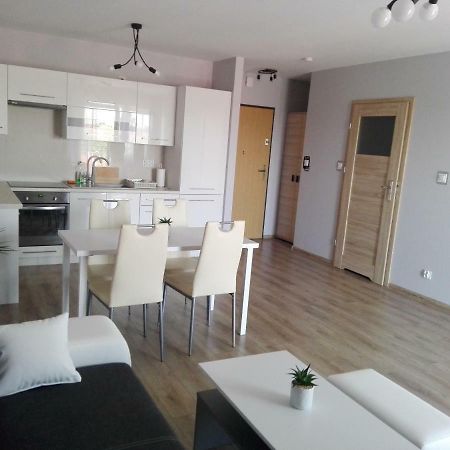 Apartmán Apartament Marzenie 9 - Opolí Exteriér fotografie