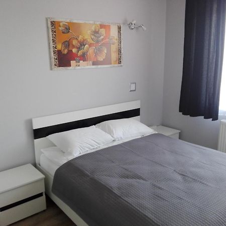 Apartmán Apartament Marzenie 9 - Opolí Exteriér fotografie