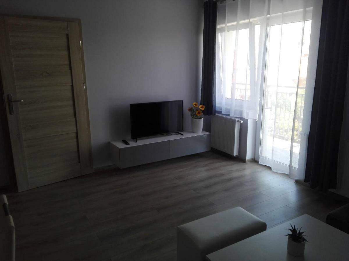 Apartmán Apartament Marzenie 9 - Opolí Exteriér fotografie
